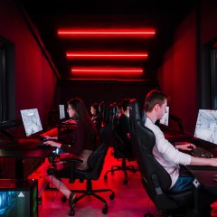 .UNIfai.esports - Gaming