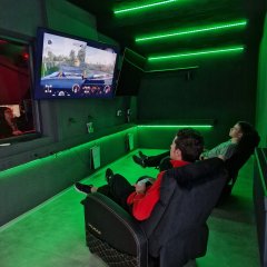 .UNIfai.esports - PS5+VR