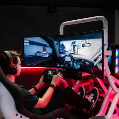 .UNIfai.esports - Simracing